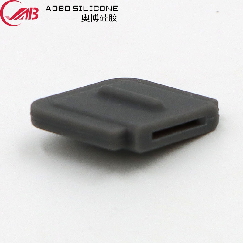Aangepaste siliconenonderdelen | One-Stop maatwerkoplossingen van Aobo Silicone
