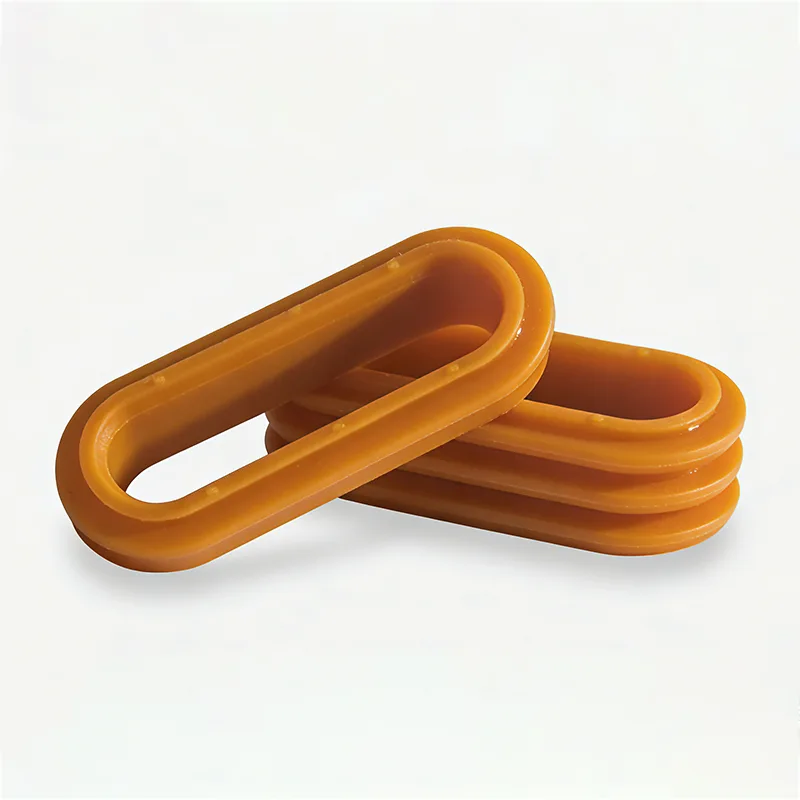 Automotive connector siliconen rubberen afdichtingsringen