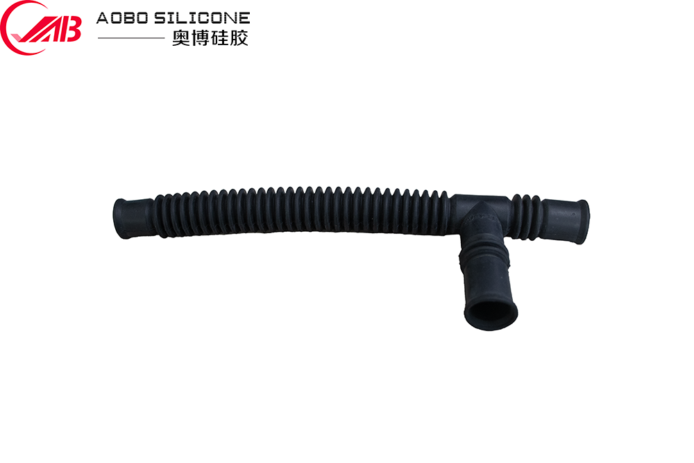 Schuimafdichtende siliconenstrip