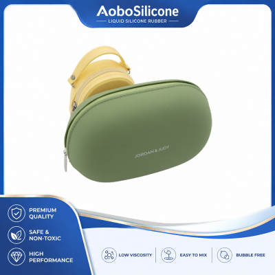 Siliconen zakken