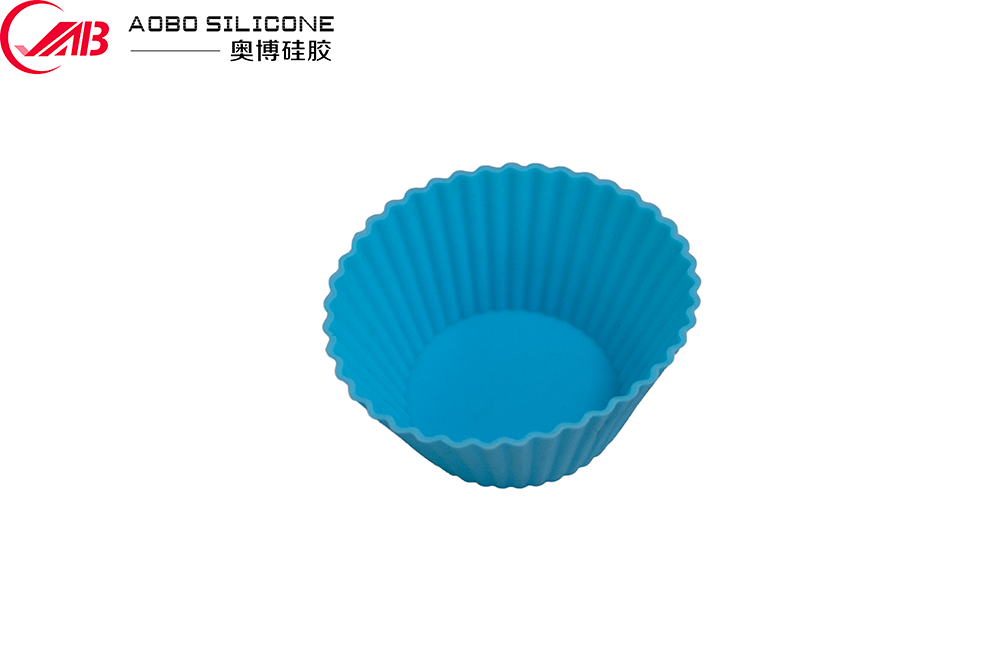 Siliconen cakevormen