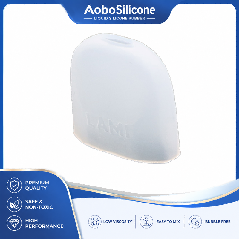 Accessoires voor siliconen e-sigaretten